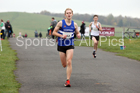 Mens and womens under-17s and under-20s, Heaton Memorial 10k Road Race, Newcastle Town Moor. Photo:  David T. Hewitson/Sports for All Pics